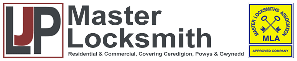 LJP Locksmith Aberystwyth - Machynlleth